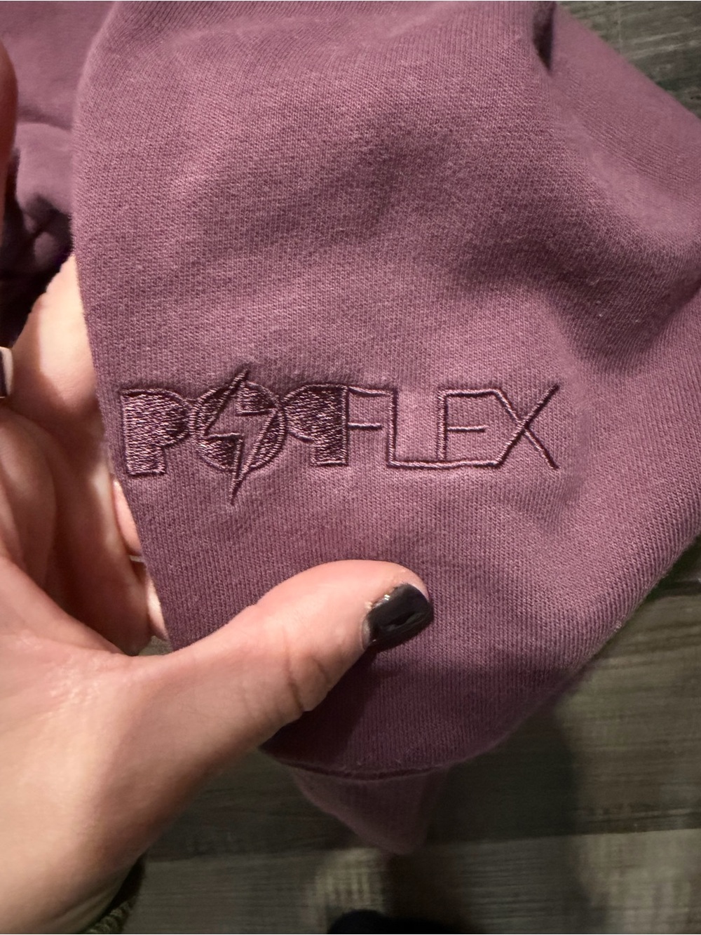 Popflex sweater - Picture 2 of 4